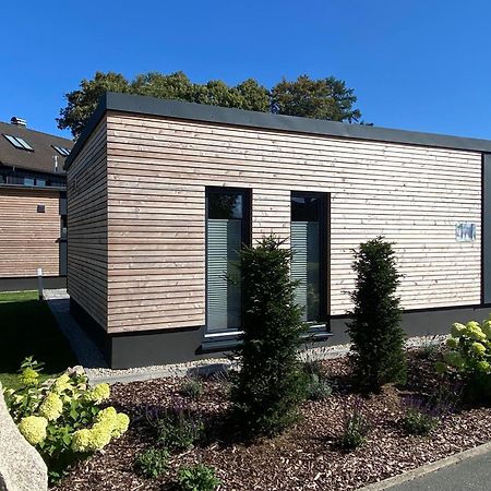 Fichtelcube De Villa Schonwald  Ngoại thất bức ảnh