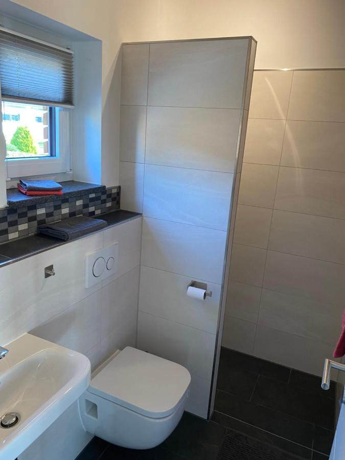 Fichtelcube De Villa Schonwald  Ngoại thất bức ảnh