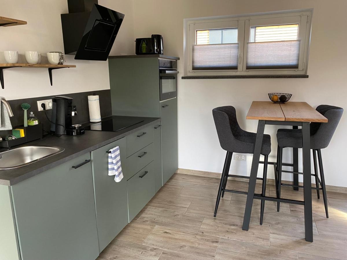 Fichtelcube De Villa Schonwald  Ngoại thất bức ảnh