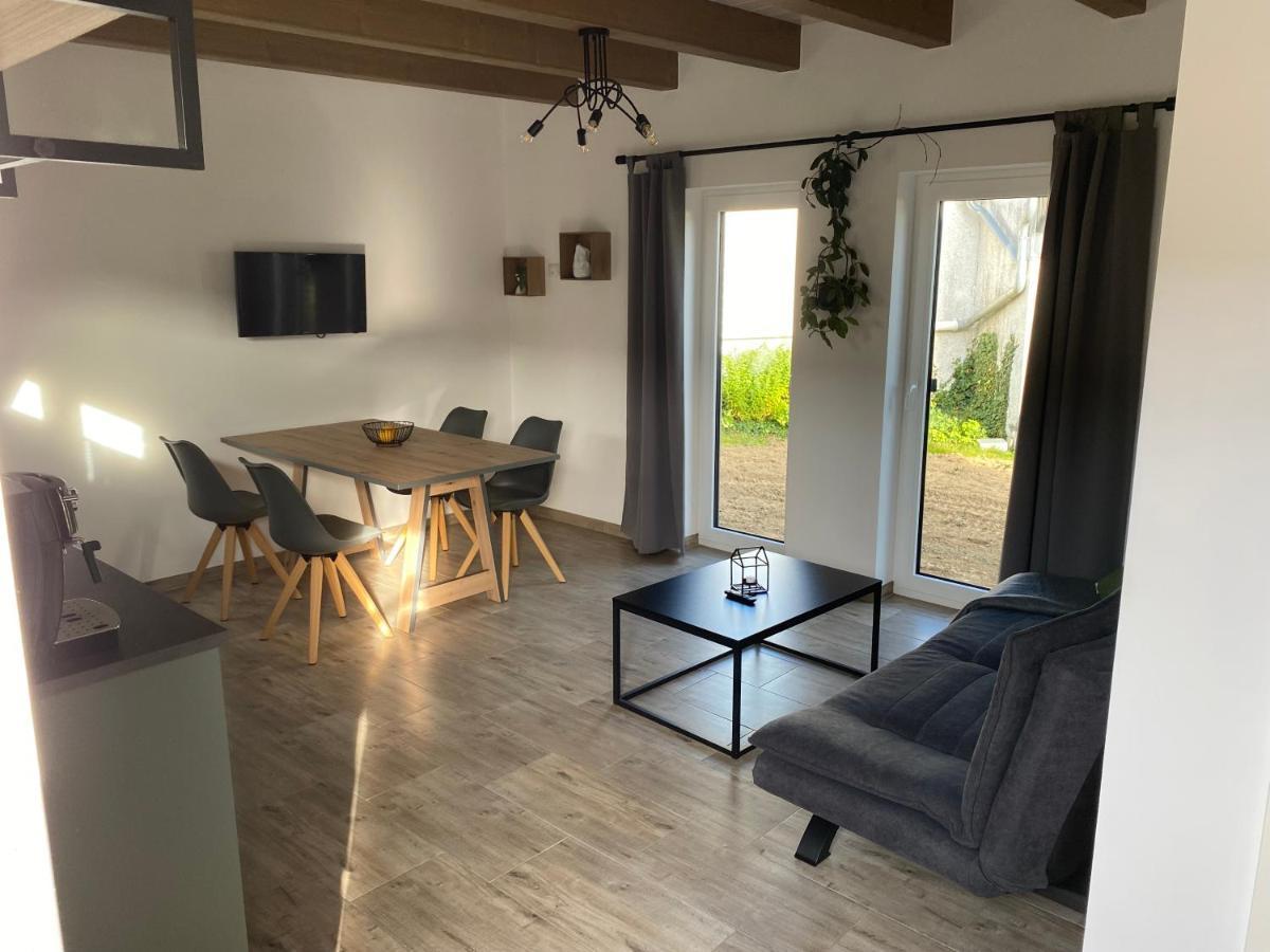 Fichtelcube De Villa Schonwald  Ngoại thất bức ảnh