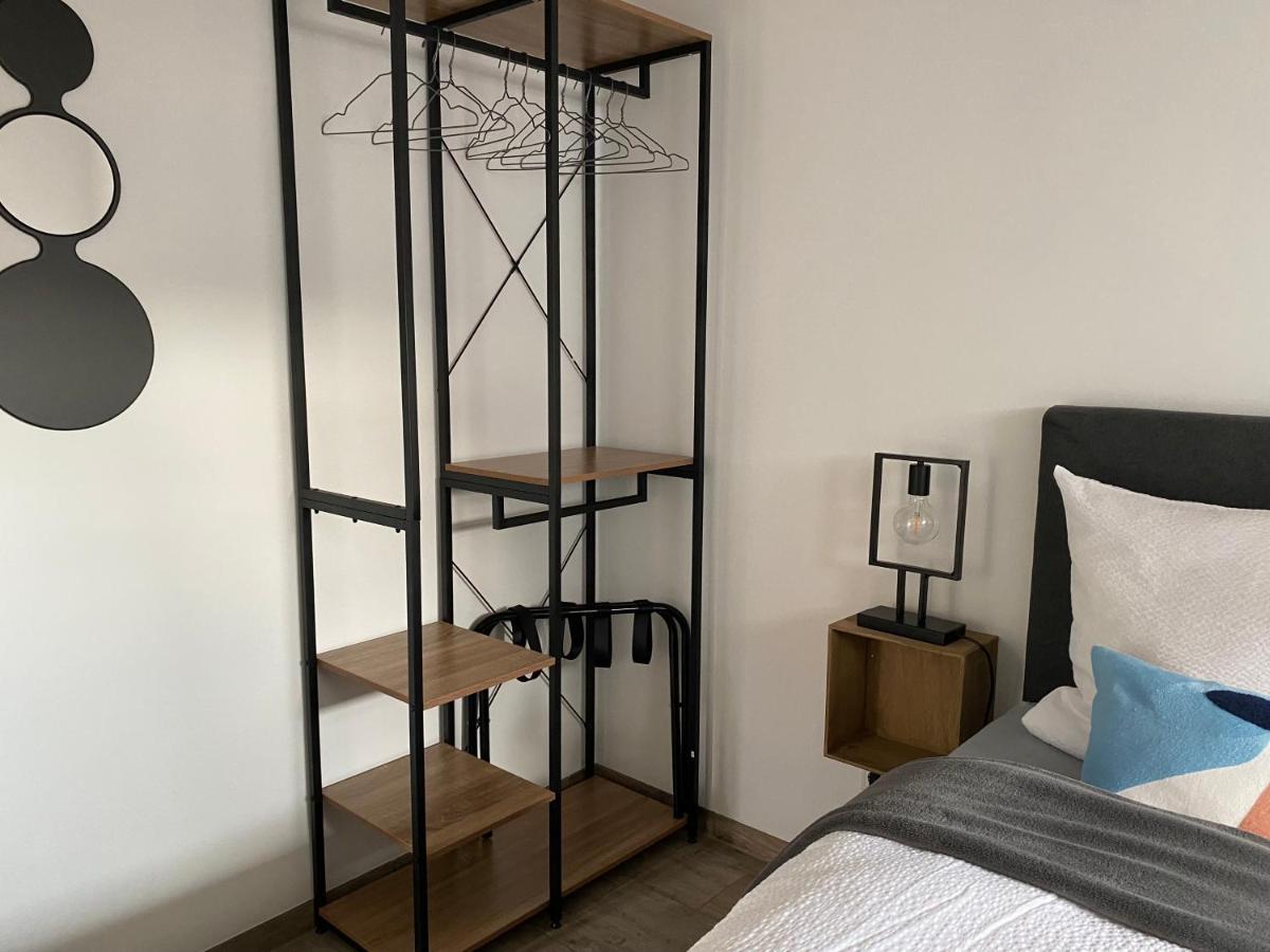 Fichtelcube De Villa Schonwald  Ngoại thất bức ảnh