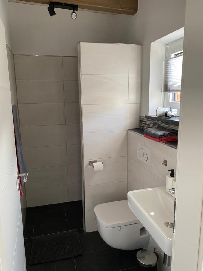 Fichtelcube De Villa Schonwald  Ngoại thất bức ảnh
