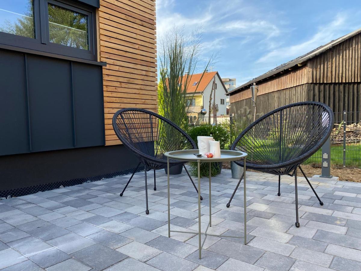 Fichtelcube De Villa Schonwald  Ngoại thất bức ảnh