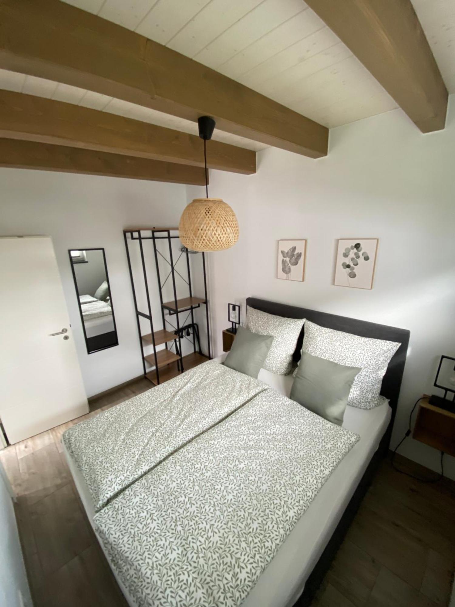 Fichtelcube De Villa Schonwald  Ngoại thất bức ảnh
